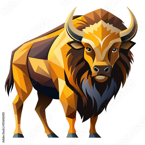 lion head mascot