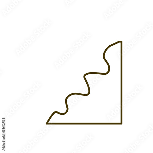 blob line angle 