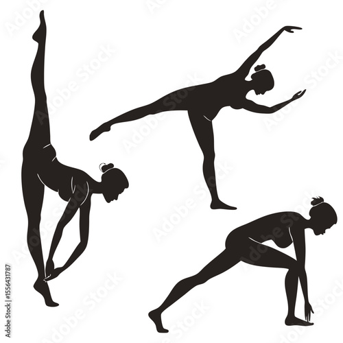 black-silhouette-vector-of-yoga-poses--white-backg (1)
