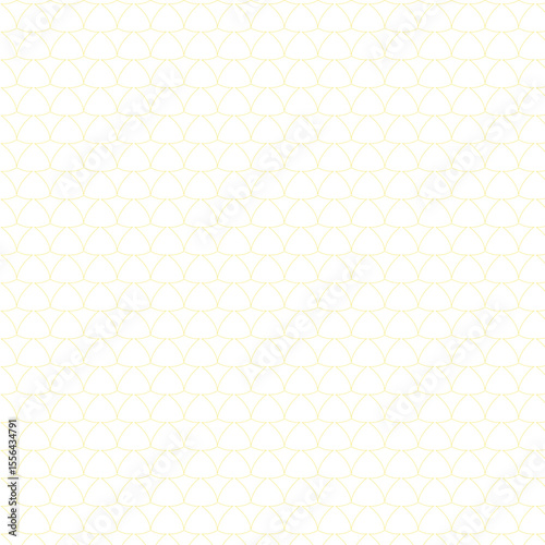 Golden Line Pattern Background Design
