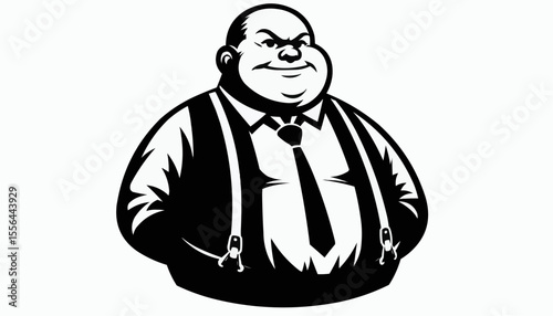 man in suit