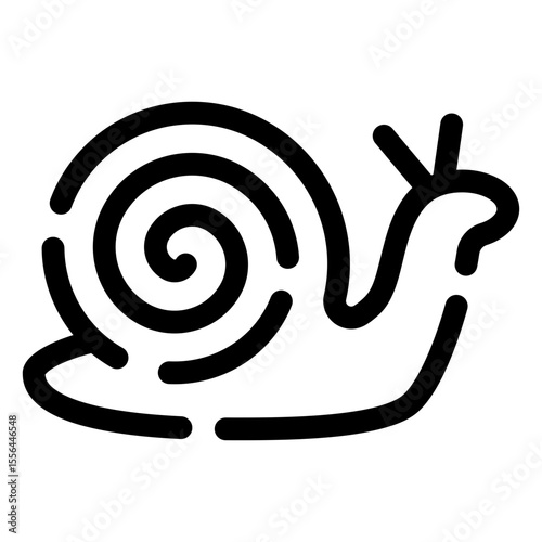 snail icon