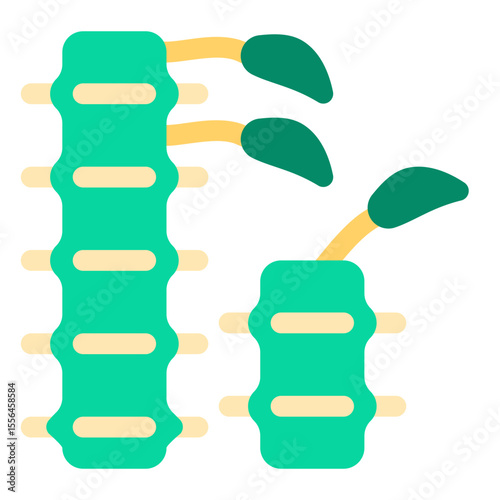 bamboo icon
