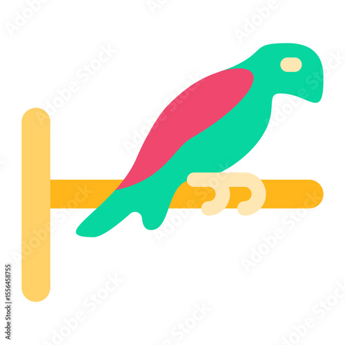 macaw icon