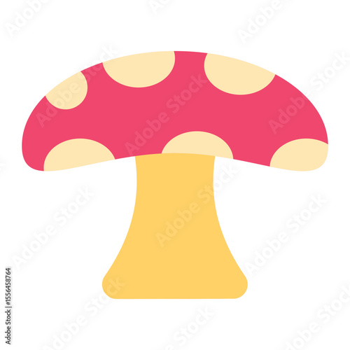 mushroom icon
