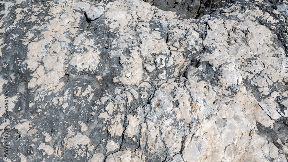 Fototapeta premium Rock texture