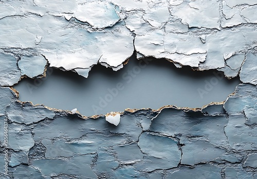 Distressed Paint Mockup Grunge Texture Background for Design