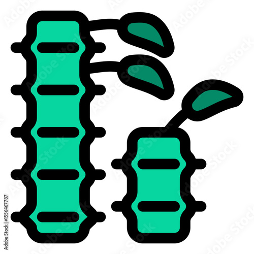 bamboo icon
