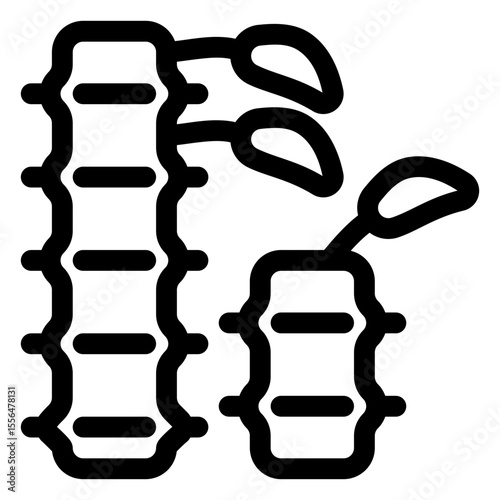 bamboo icon