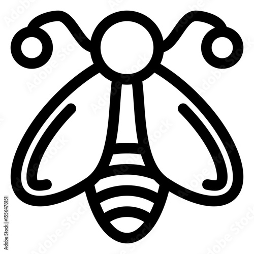 bee icon