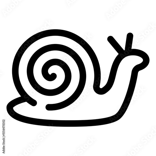 snail icon