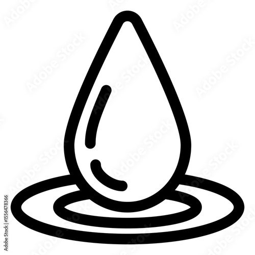 water icon