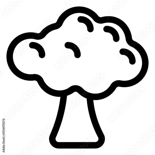tree icon