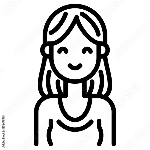 Mother Icon