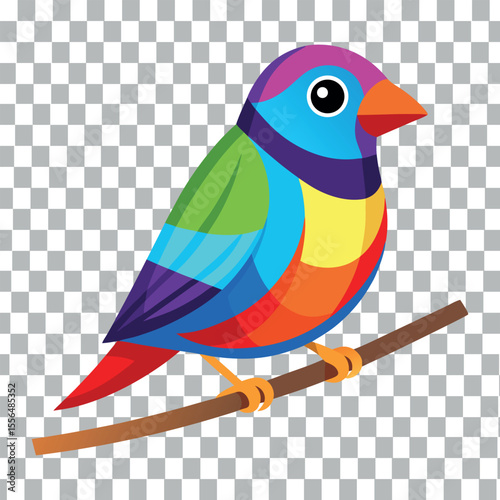 bird on a branch
