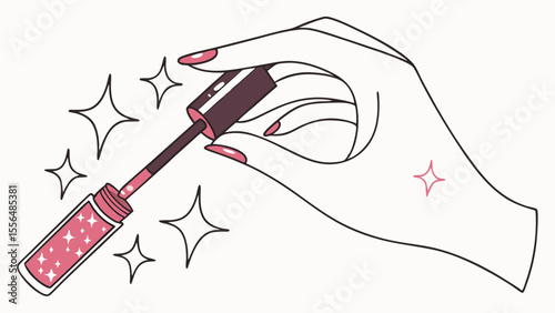 Luxury Beauty Concept