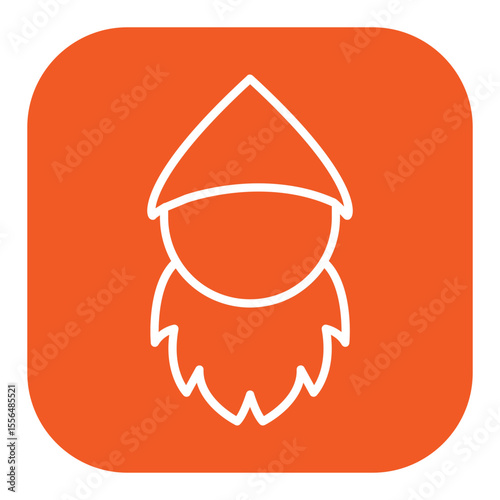 Gnome Icon