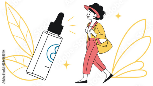 Natural Cosmetic Art