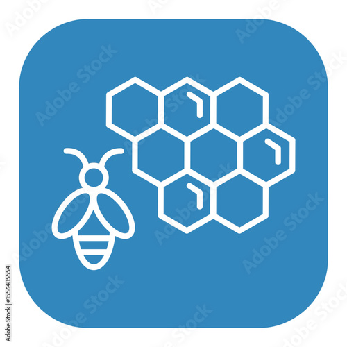 Beehive Icon