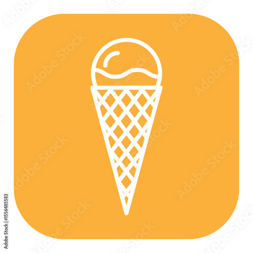 Icecream Icon