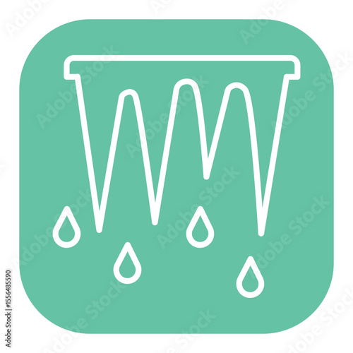 Thaw Icon