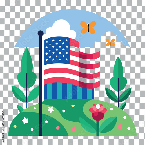 4th of july independence day