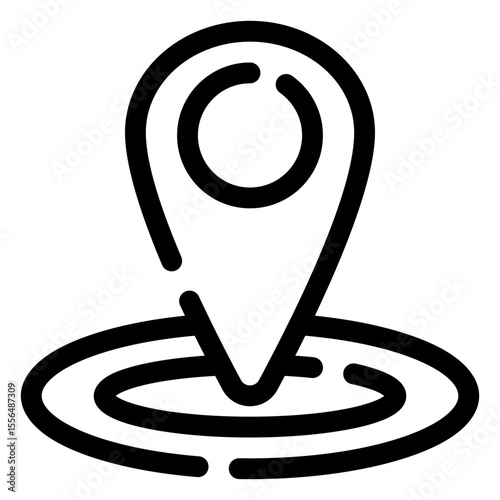 location icon