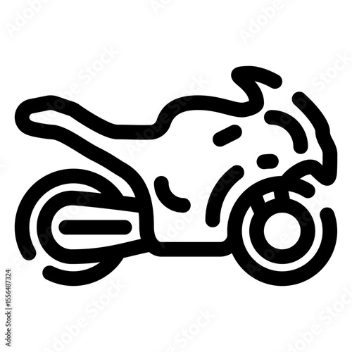 motorbike icon