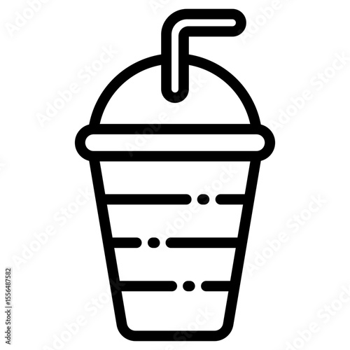 Softdrink Icon