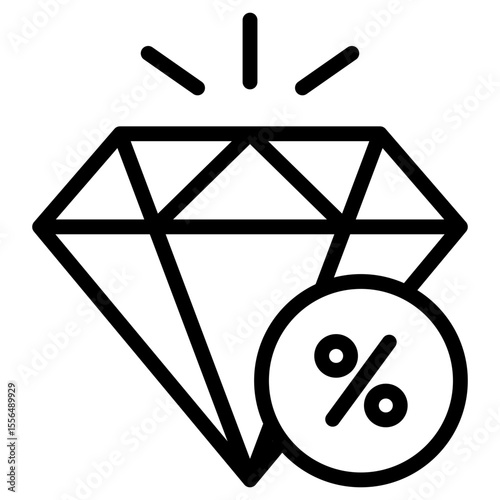 Diamond Icon