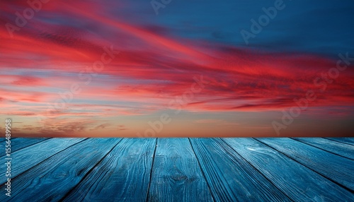 wood texture blue and red wooden background aquamarine table or floor pattern for plank and wooden wall old wood boards for vintage desk surface and parquet dark timber panel for backdrop
