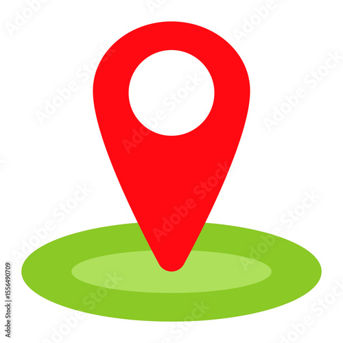 location icon
