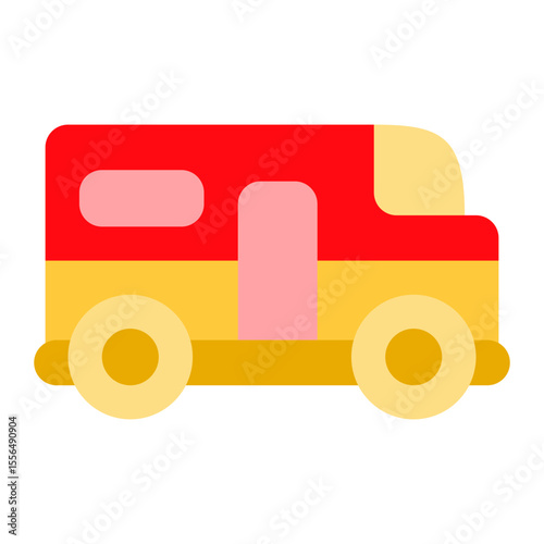 van icon