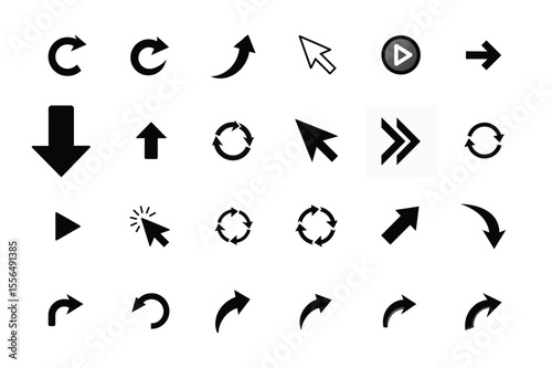 UI Icon Set