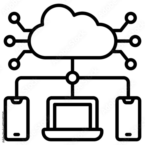 Demand Icon