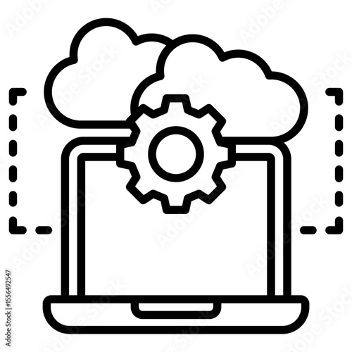 Migrating Icon