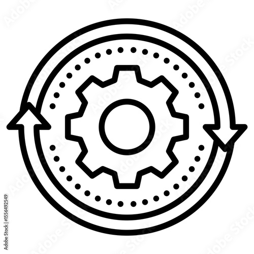 Operating System Icon