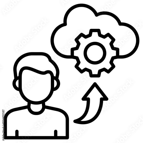 Admin Icon