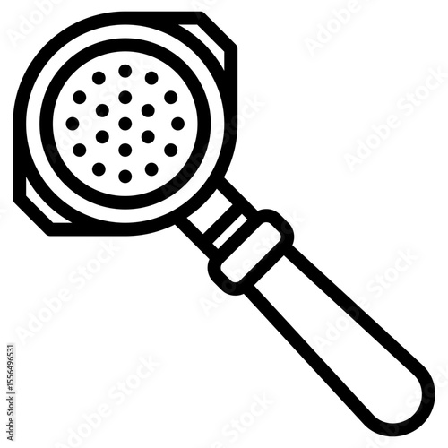 Portafilter Icon
