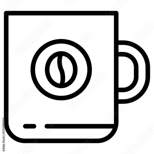 Mug Icon