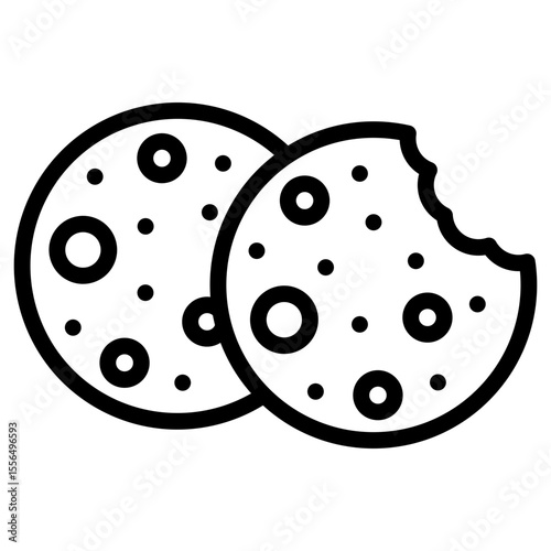 Cookies Icon