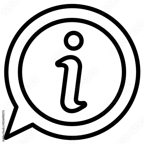 Info Icon