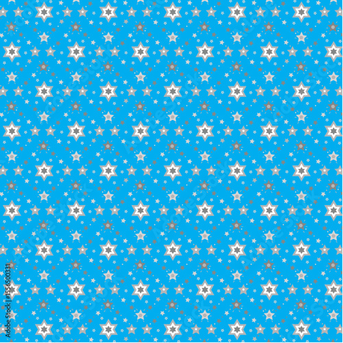 abstract blue background