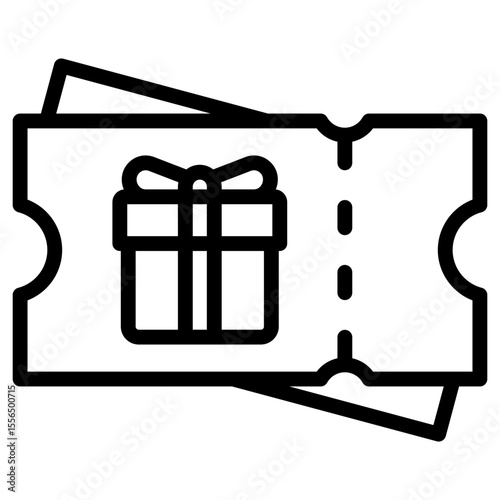 Coupon Icon