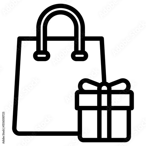 Presents Icon