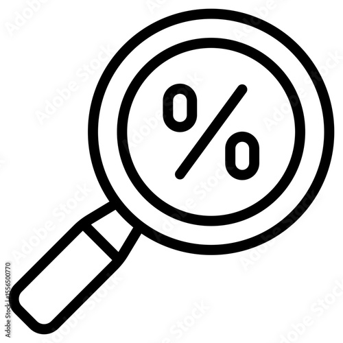 Search Promotion Icon