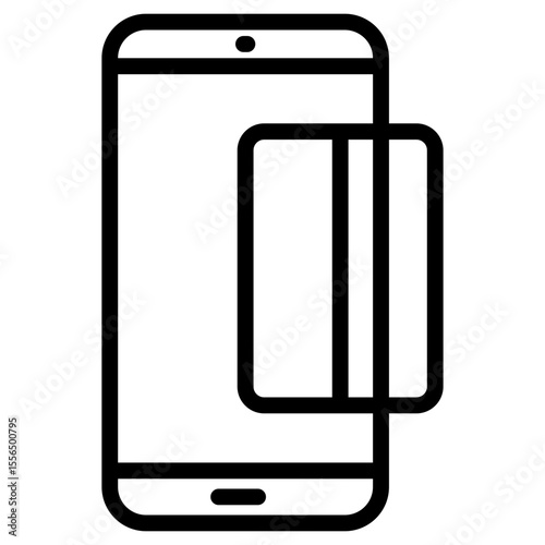 Online Payment Icon