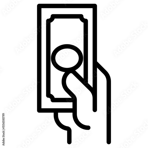 Pay Icon