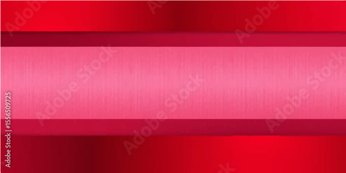 Abstract red background with dynamic stripes and lines creates a vibrant texture, perfect for a modern web or banner design, evoking a sense of theater stage or stylish curtain