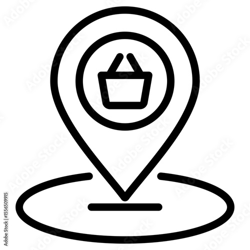 Location Icon